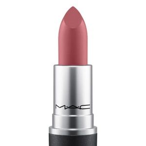 MAC matte lipstick